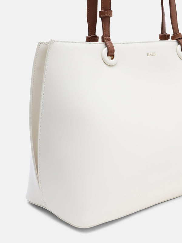 Kazo Agatha Tote Bag
