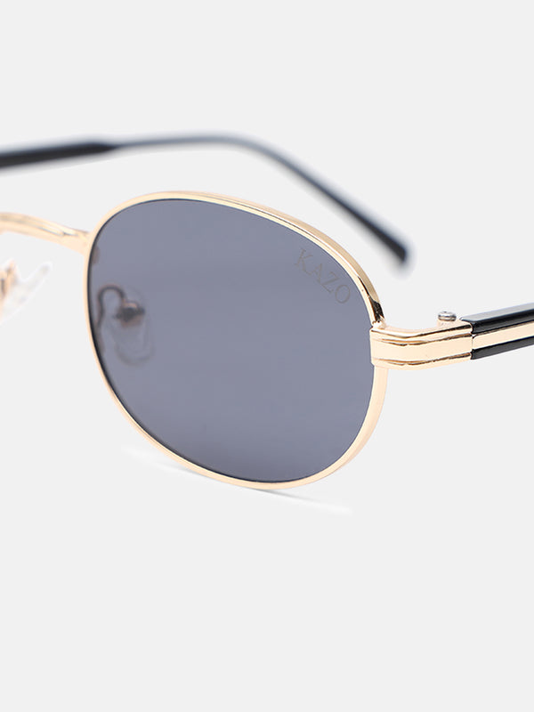 The ContourOval Sunglasses