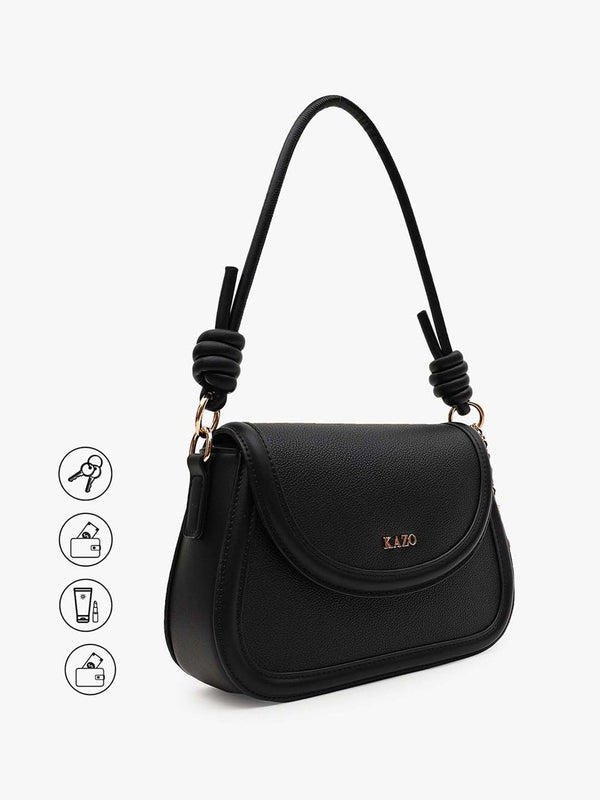 Kazo Terra Knot Sling Bag