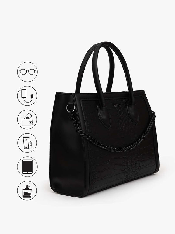 Kazo Ziva Satchel Bag