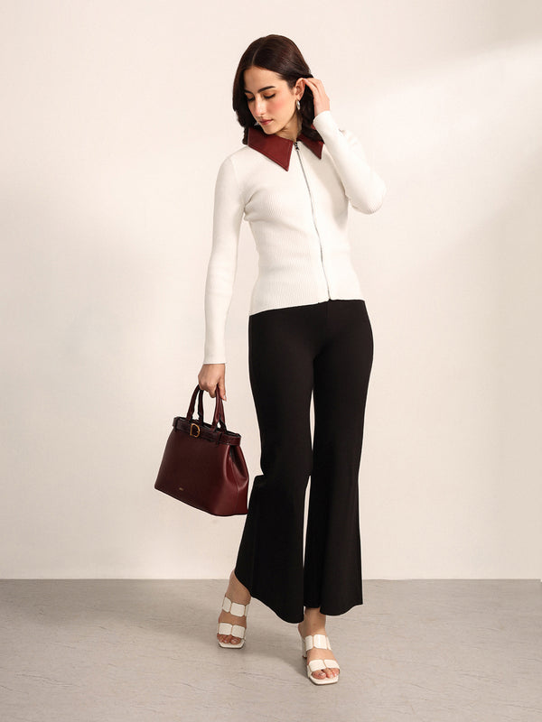 Ganache Winter Top