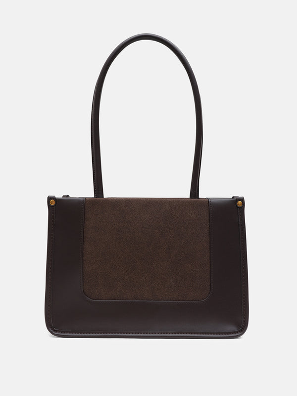 The Node Satchel Bag
