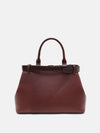 The Lumen Satchel Bag
