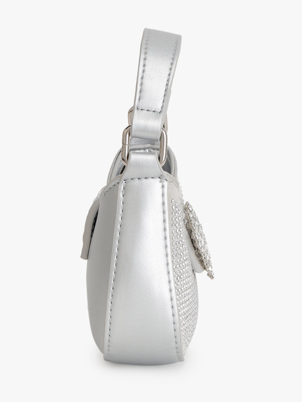 Embellished Sling Bag-Small