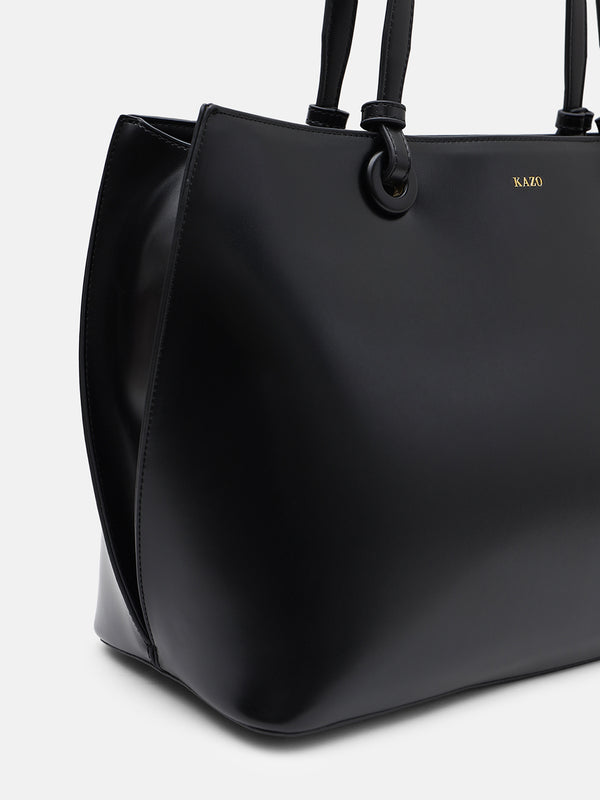 Kazo Agatha Tote Bag