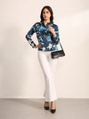 Azure Shirt