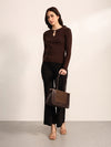 Rays Winter Top