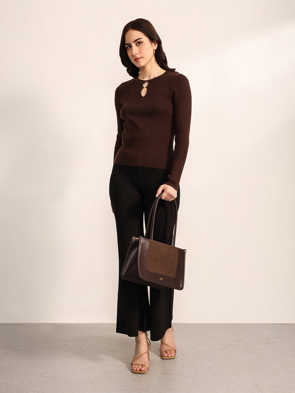 Rays Winter Top