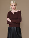 Ebba Winter Top