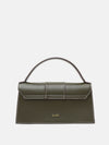 The Cipher Crossbody Bag