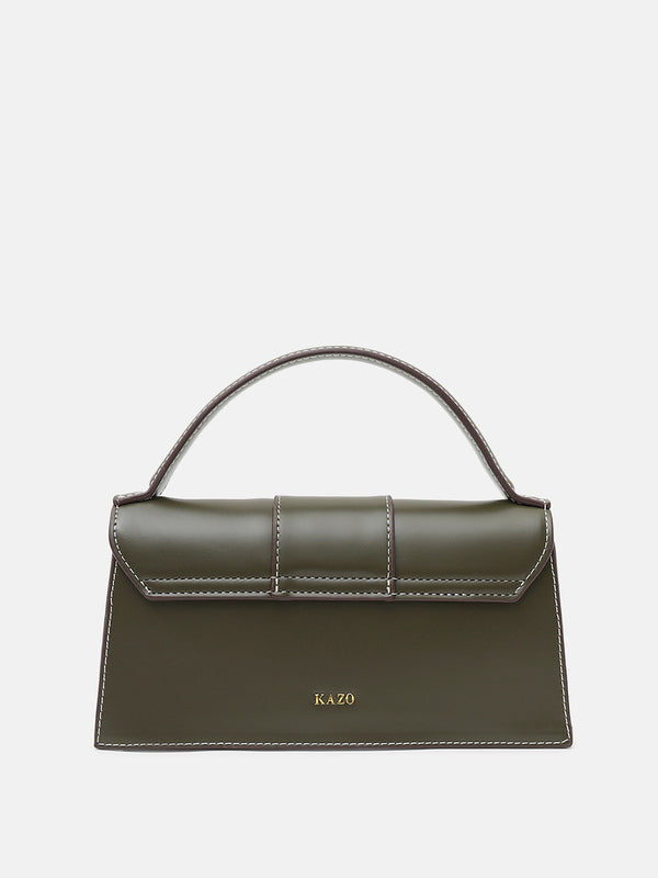 The Cipher Crossbody Bag