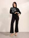 Minton Winter Top