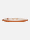 Kazo Gancio Belt