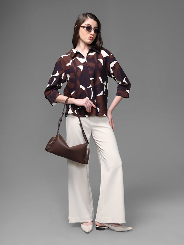 Tiptoe Shirt