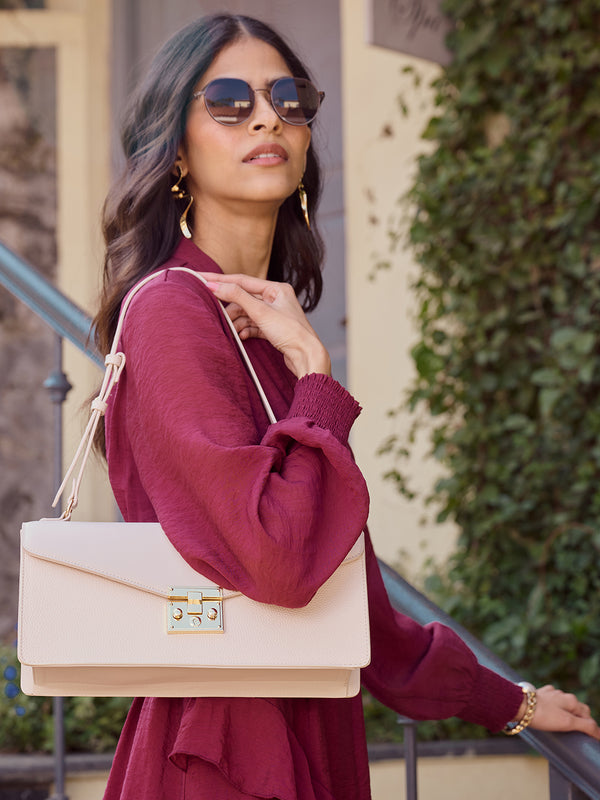Kazo Oma Shoulder Bag