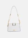 Croc Embossed Sling Bag