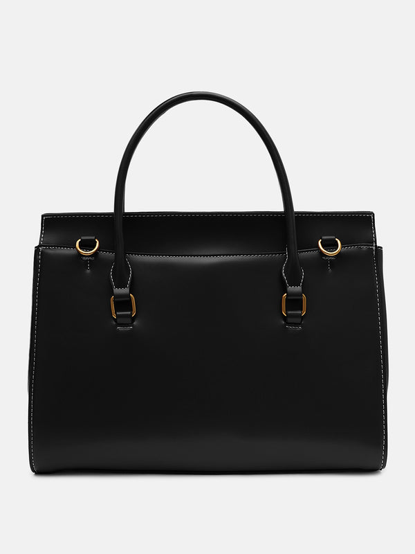 The Zenith Satchel Bag