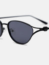 Vertex Vogue Cateye Sunglasses