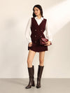 Andrea Mini Dress