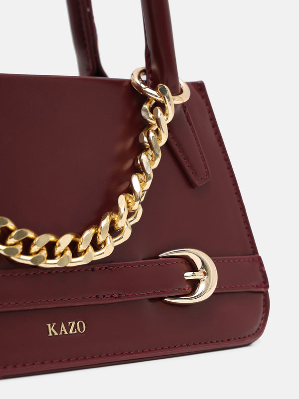 Kazo Sharon Crossbody Bag