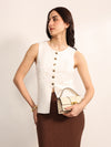 Tiara Winter Top