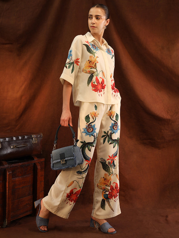 Carmen Pull On Pants