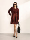 Atwood Mini Dress