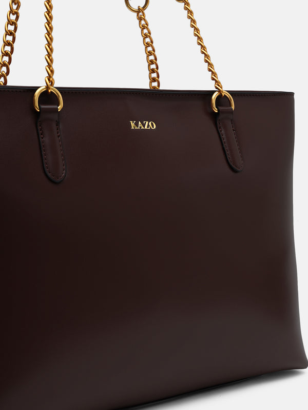 Kazo Viora Tote Bag