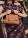 Kazo Lyne Satchel Bag