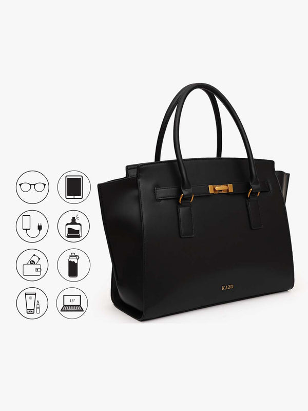 Kazo Elite Edit Tote