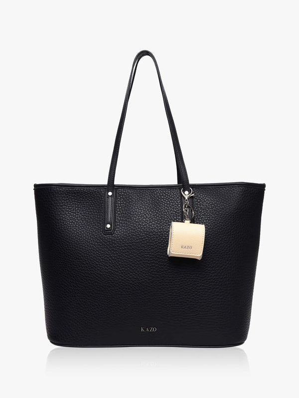 Kazo Carl Mini Bag Charm