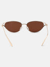 Vertex Vogue Cateye Sunglasses