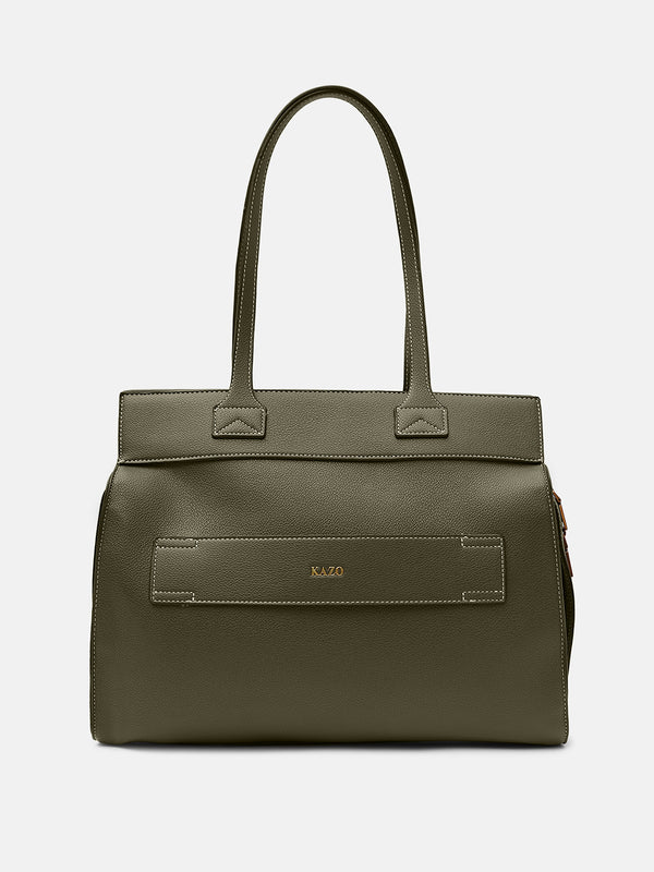 The Rune Tote Bag
