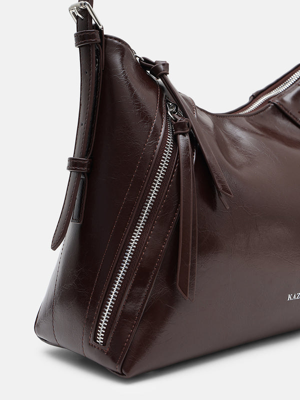Kazo Lark Hobo Bag