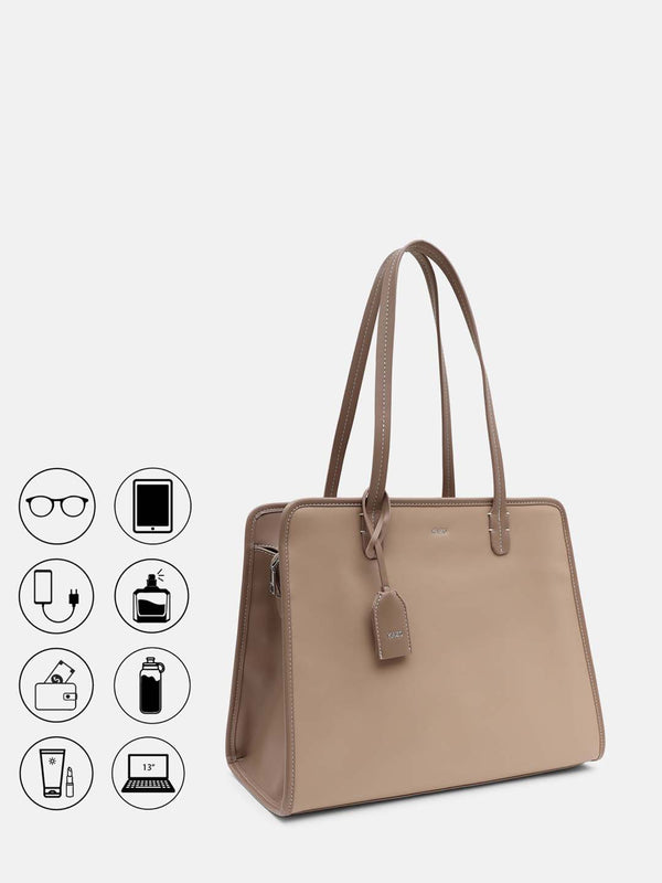 Kazo Oliver Tote Bag