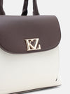 Kazo Arla Top Handle Bag