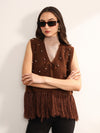 Alpaca Shrug