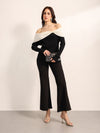 Trestle Winter Top