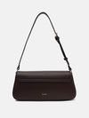 The Torus Shoulder Bag