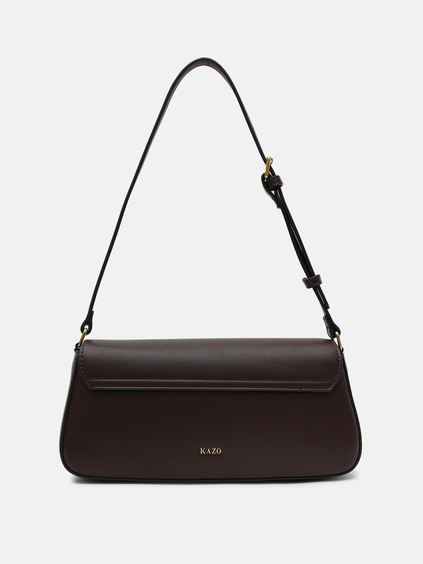 The Torus Shoulder Bag