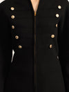 Edwina Jacket
