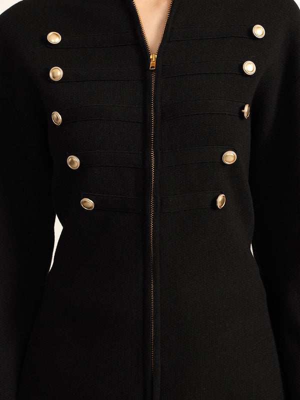 Edwina Jacket