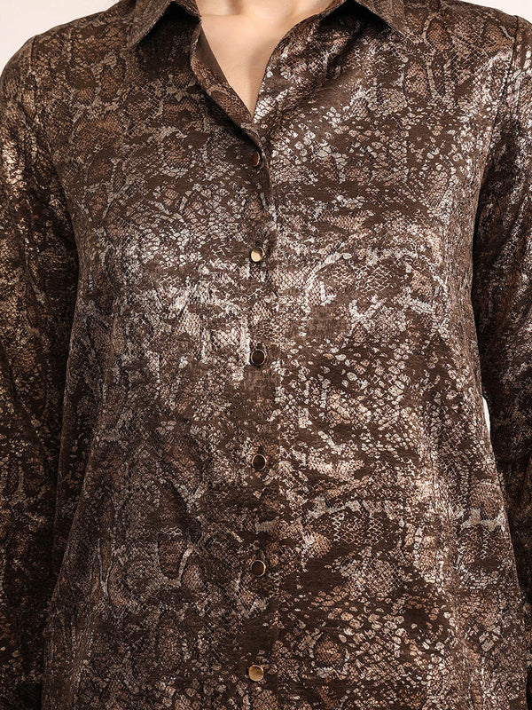 Celadon Shirt
