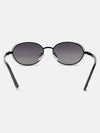 Glamour Gaze Cat Eye Sunglasses