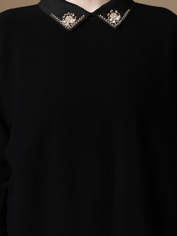 Shinju Pullover