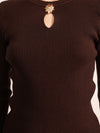 Rays Winter Top