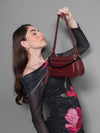 Kazo Wille Shoulder Bag