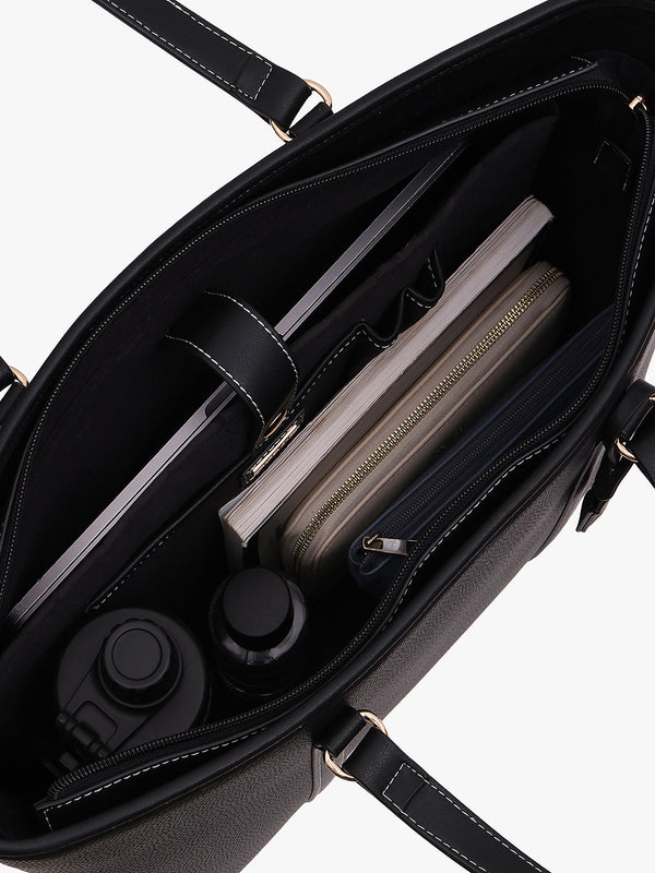 Kazo Velin Tote Bag