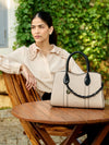 Kazo Elmyra Satchel Bag