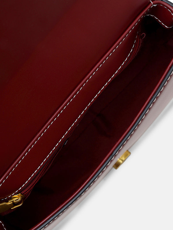 The Bria Crossbody Bag
